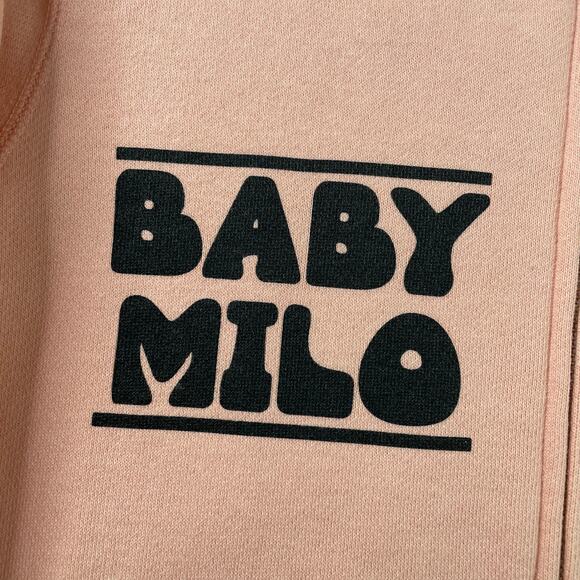 OG BAPE Baby Milo BASA Hoodie Women’s Size XS - Picture 4 of 9